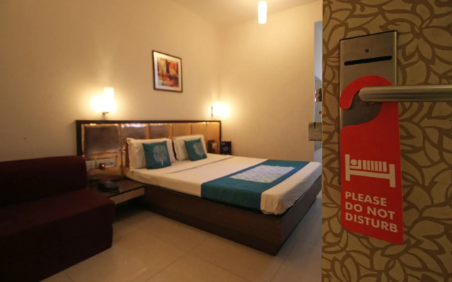 OYO 8456 Hotel Orient