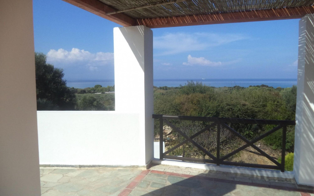 Anastasia Villas