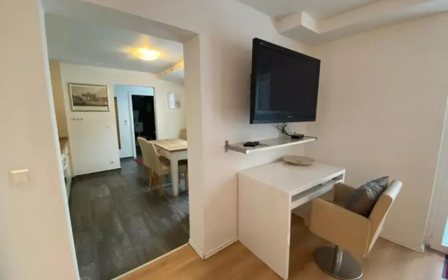 City Holiday Apartments Berlin