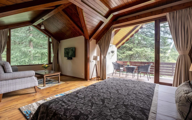 Baikunth Manali - By Leisure Hotels