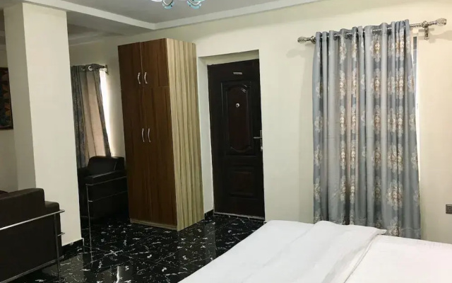 Sky Rock Hotels