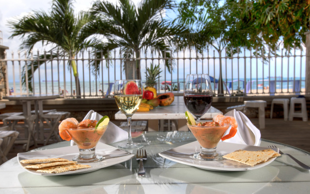 Santorini Villas Santa Marta
