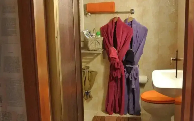 Casa Nostra B&B