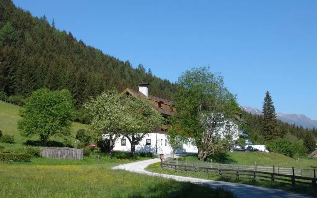 Ferienparadies Wiesenbauer