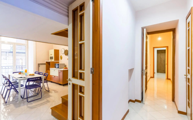San Ferdinando Family Apartment by Wonderful Italy