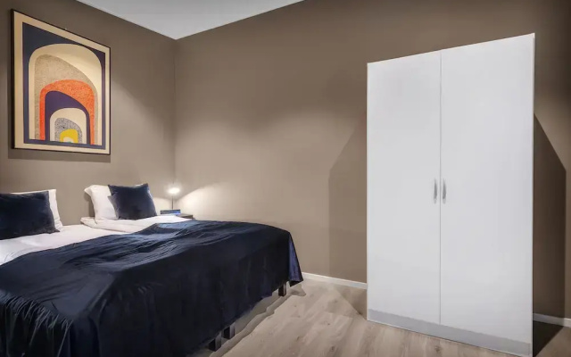 TotalApartments - Vervet Apartment Hotel