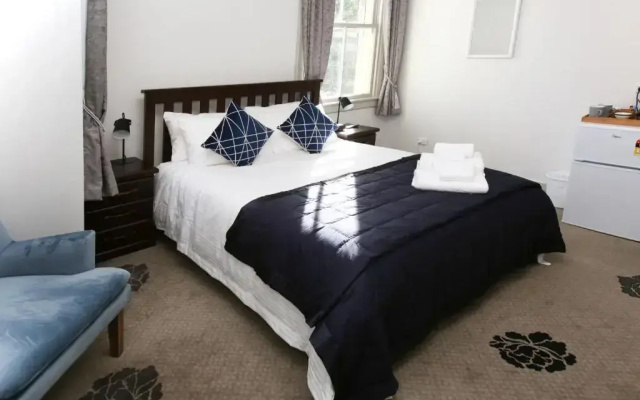 The Prospect Howick Accommodation