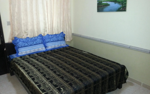 Sun Sothy Guesthouse