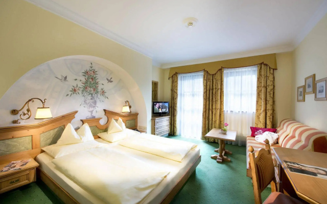 Hotel Pichlmayrgut