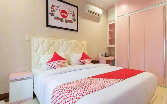 OYO 619 Naufal Guest House Syariah