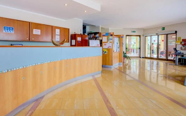 Hotel Cristina