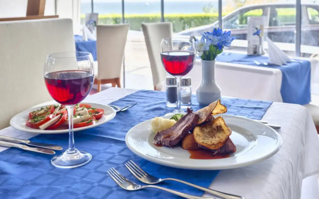 Sol Marina Palace — Adults Only over 16