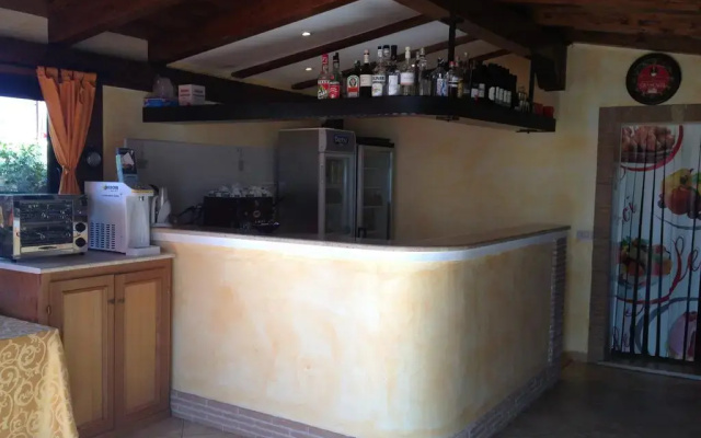 I Lecci B&B