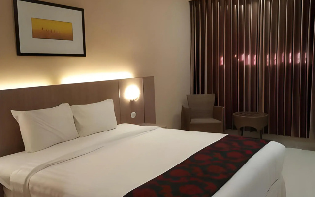 Ijen View Hotel & Resort