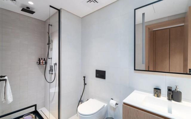 Nasma Holiday Homes - Marquise Tower