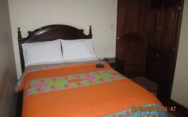 Hostal Otavalo Prince