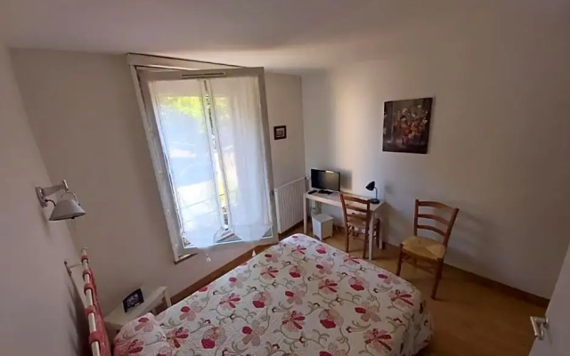 Le Relais De La Tour