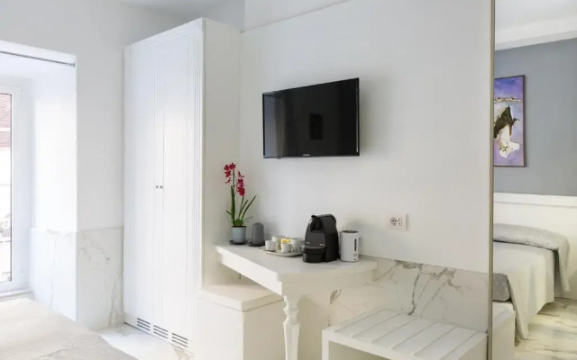 Hotel Little Aurelius