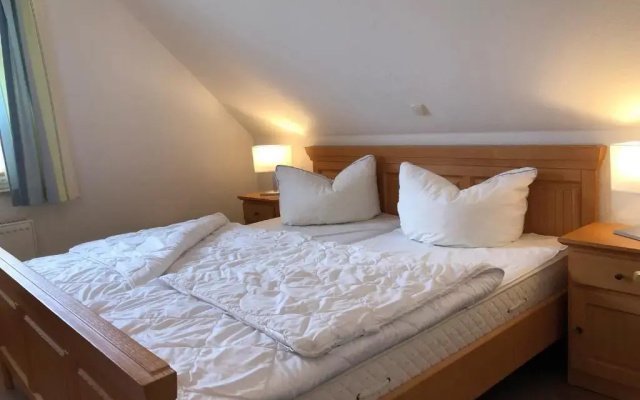 Glebbe 66 _ Hus Suennschien