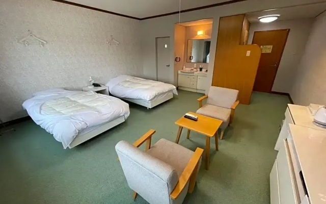 Marina Hotel Kaikuu - Vacation STAY 58554v