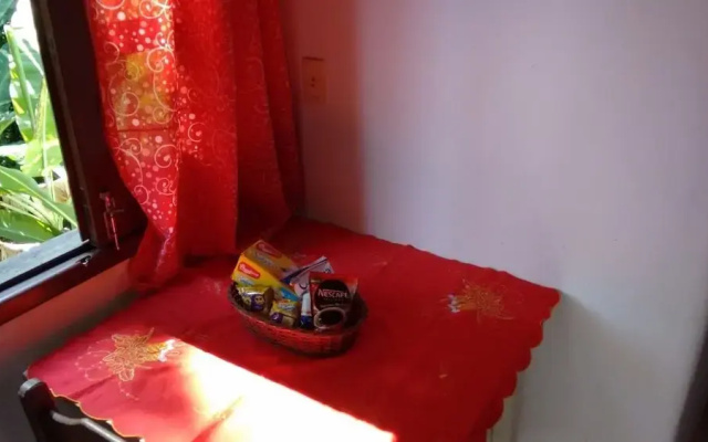 Apartamento Confortável Summer Staying