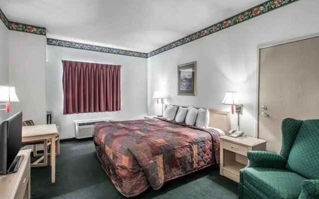 Baymont By Wyndham Loveland/Fort Collins Area