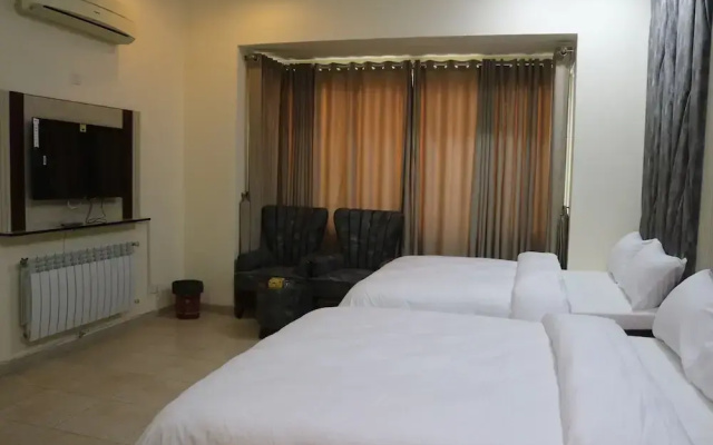 Casa Blanca Haven