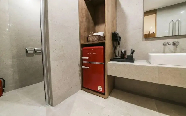 Wonju Central Hotel