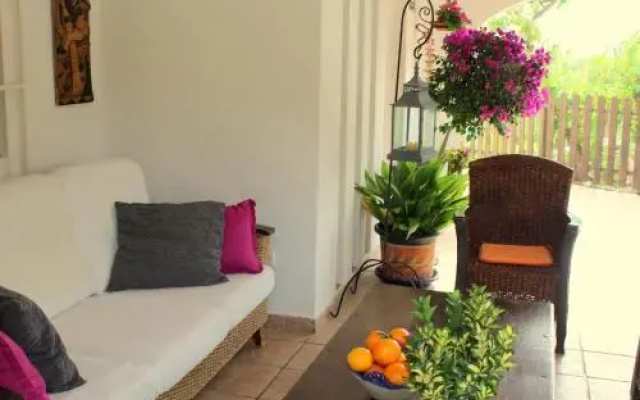Casa Perleta