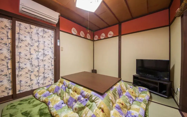 Guest House EN