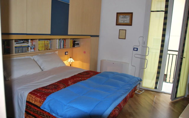B&B Percorso Verde