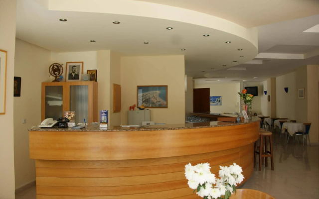 International Hotel