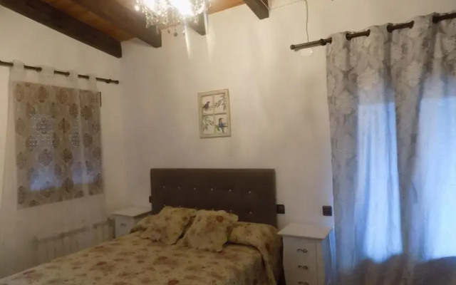 Casa Rural Generoso