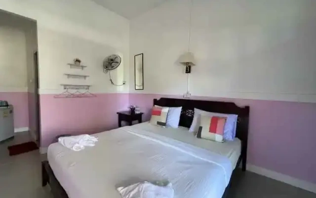 La Bella Samed