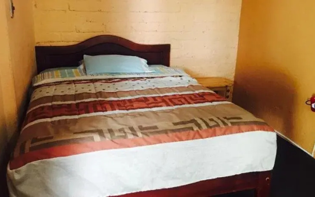 Hostal Pachamama