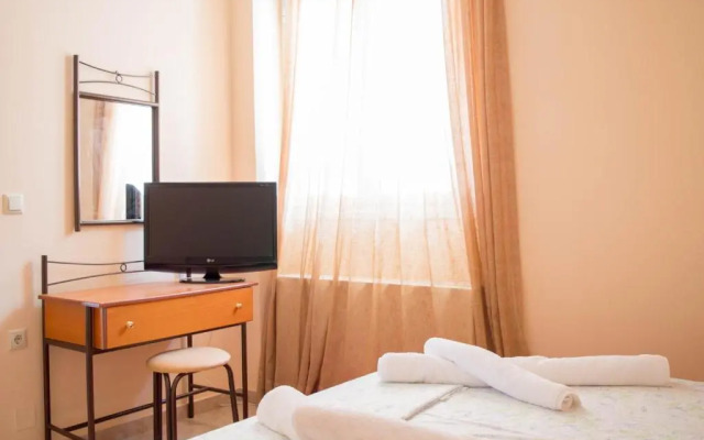 Manesi Apartments