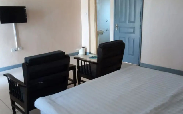 Isabella Inn
