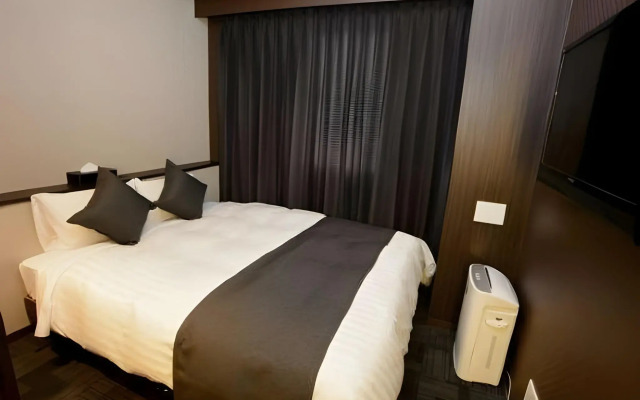 Hotel RELIEF Kokura Station