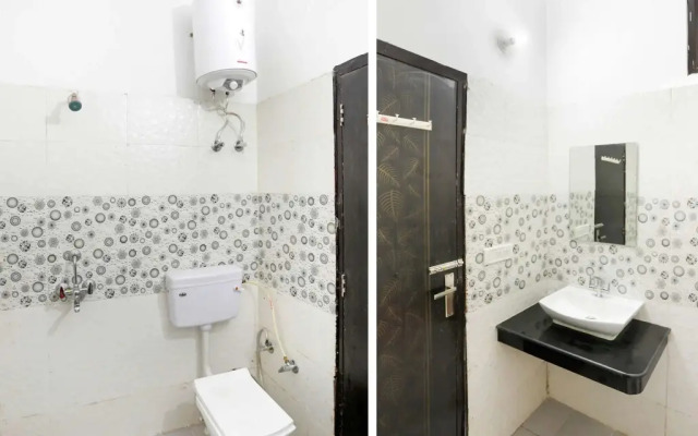 Welcome Residency by OYO Rooms