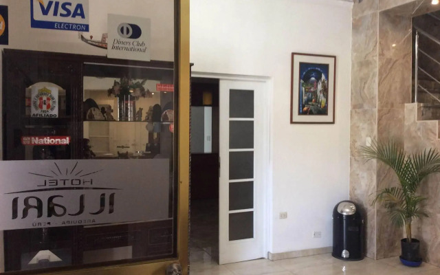 Terramistica Hotel Arequipa - Illari