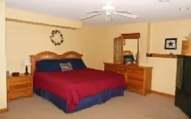 Briarwood House
