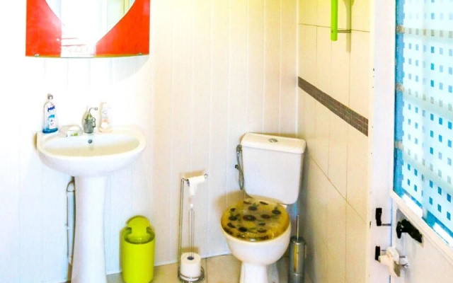 Apartment Rue du Docteur Suffrin 2