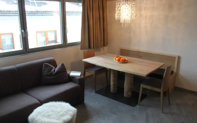 Apart Lodges Bernardes