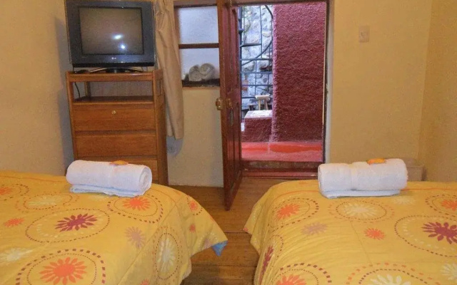 Nomade - Hostel