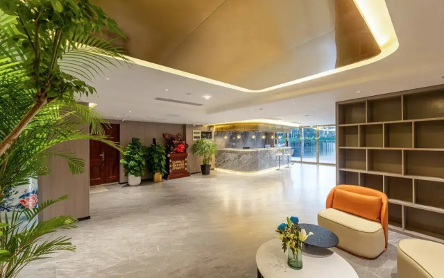 JiFeng International Hotel