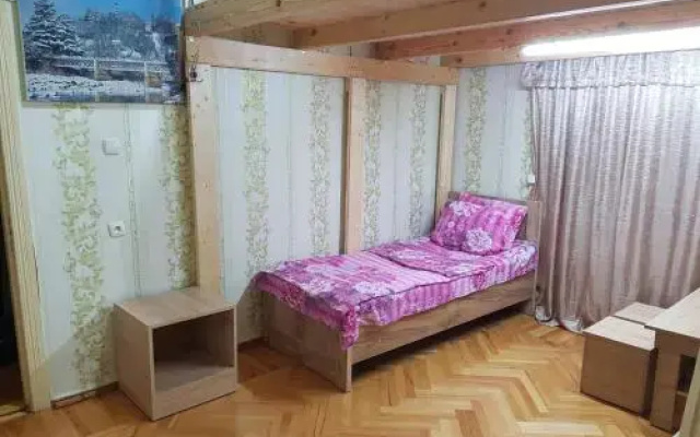 Hostel House N4