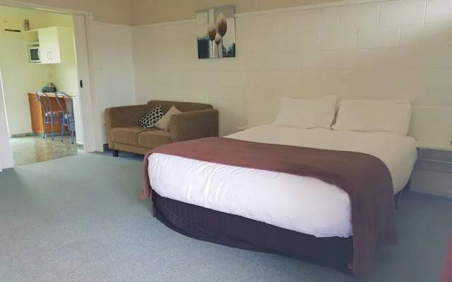 Vista Motor Lodge