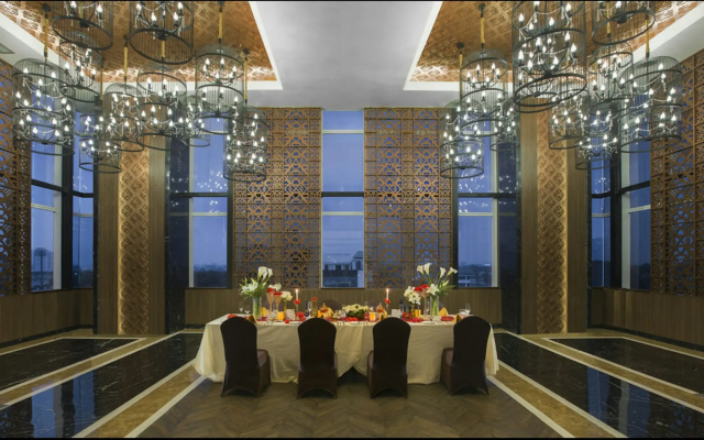 Hotel GranDhika Iskandarsyah