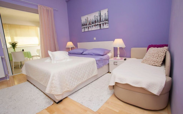 Apartments Palmina