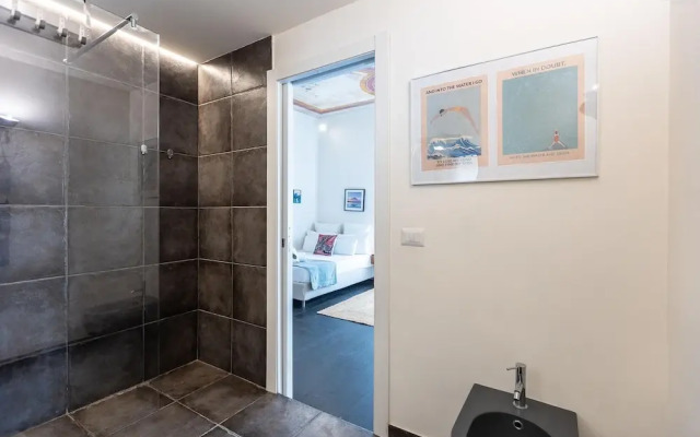 Rental in Rome Campani Apartment